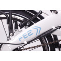 2018 heißestes 36v350w 20 &#39;&#39; mini faltbares preiswertes elektrisches Sportfahrrad / Hochleistungselektrobike